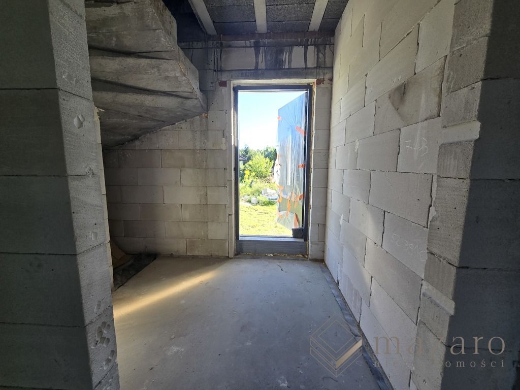 dom wolnostojący, 4 pokoje Prądocin, ul. Jarzębinowa. Zdjęcie 32