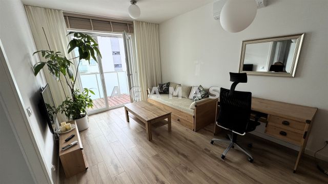 Mieszkanie 2-pokojowe Wrocław Fabryczna, ul. Inżynierska. Zdjęcie 1