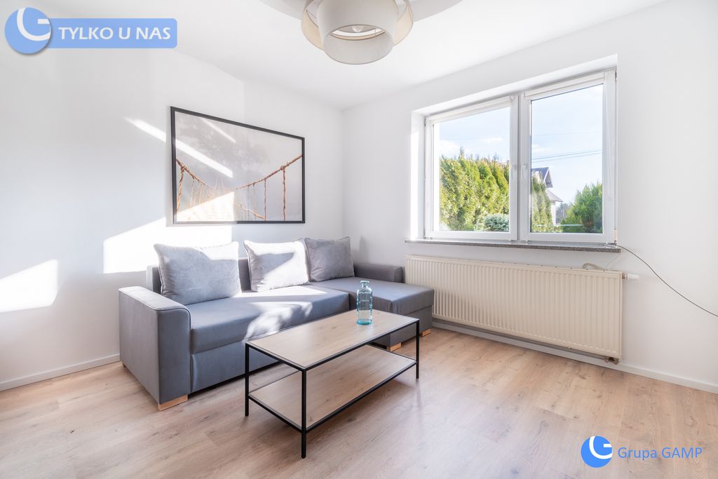 bliźniak, 4 pokoje Kraków Rybitwy, ul. Feliksa Wrobela. Zdjęcie 3