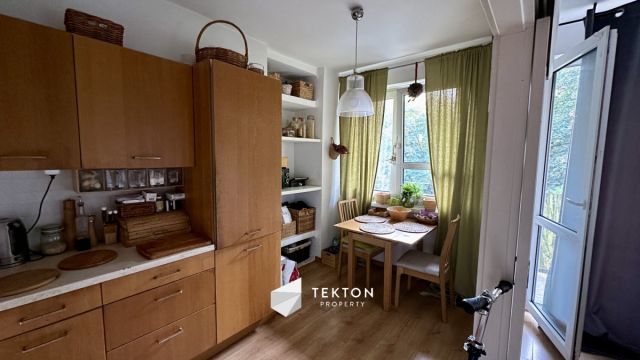 Mieszkanie 3-pokojowe Warszawa Ochota, ul. Wolnej Wszechnicy. Zdjęcie 3