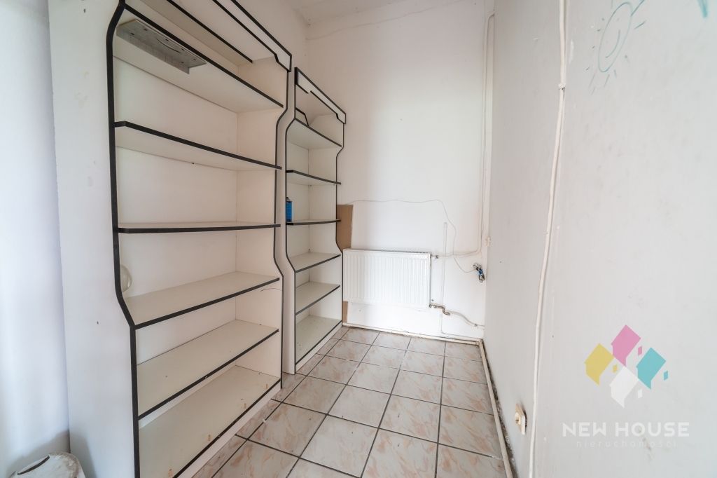 Lokal Mikołajki, ul. Złotych Kłosów. Zdjęcie 8