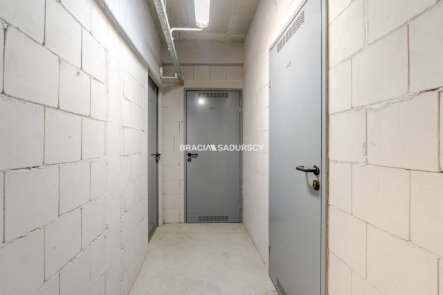 Mieszkanie 3-pokojowe Kraków Łagiewniki-Borek Fałęcki, ul. Armii "Kraków". Zdjęcie 21