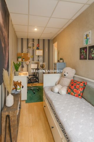 Mieszkanie 3-pokojowe Kraków Bieńczyce, os. Kalinowe. Zdjęcie 8