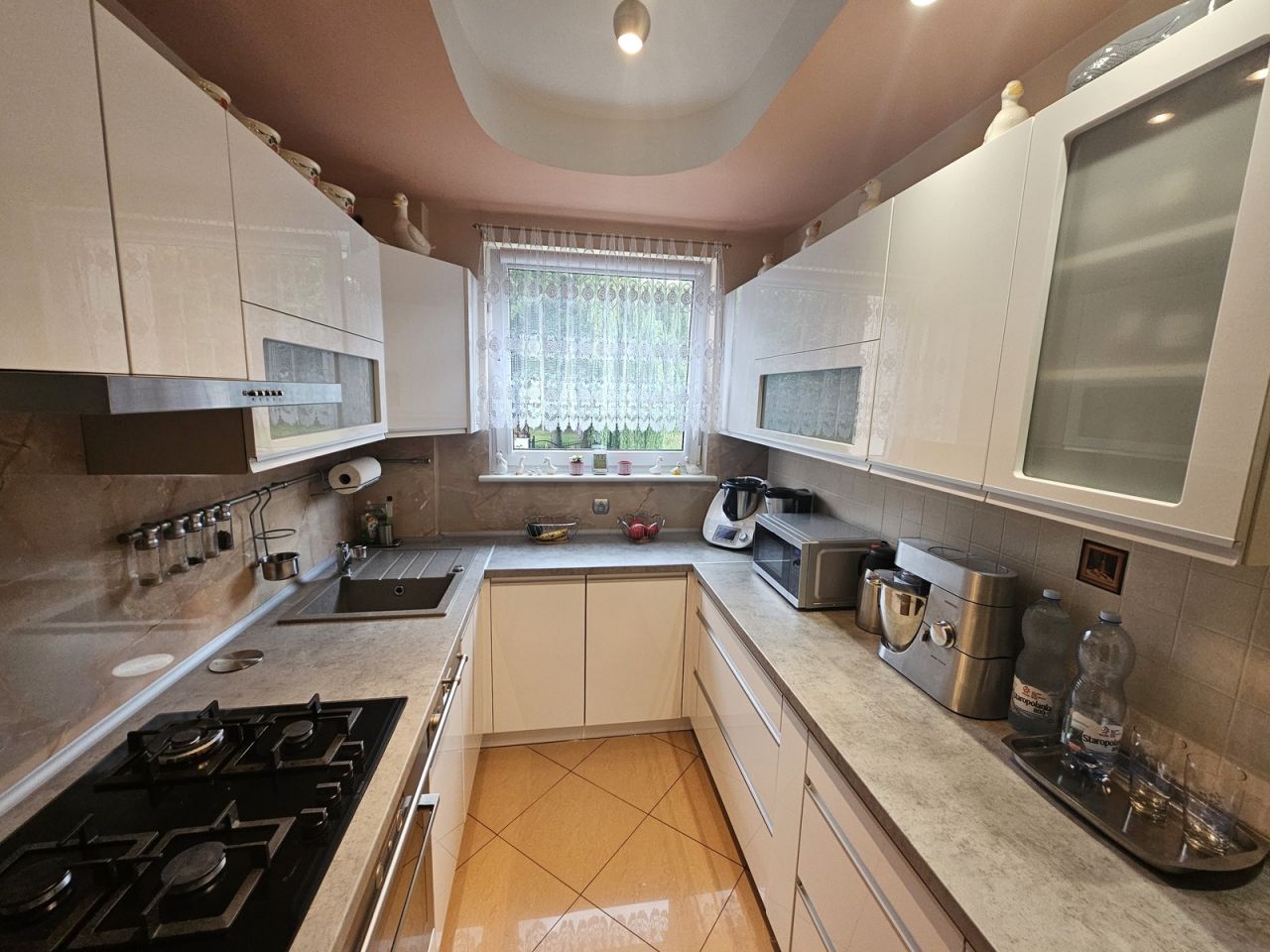 Mieszkanie 3-pokojowe Szczecin Płonia, ul. Antoniego Abrahama. Zdjęcie 9