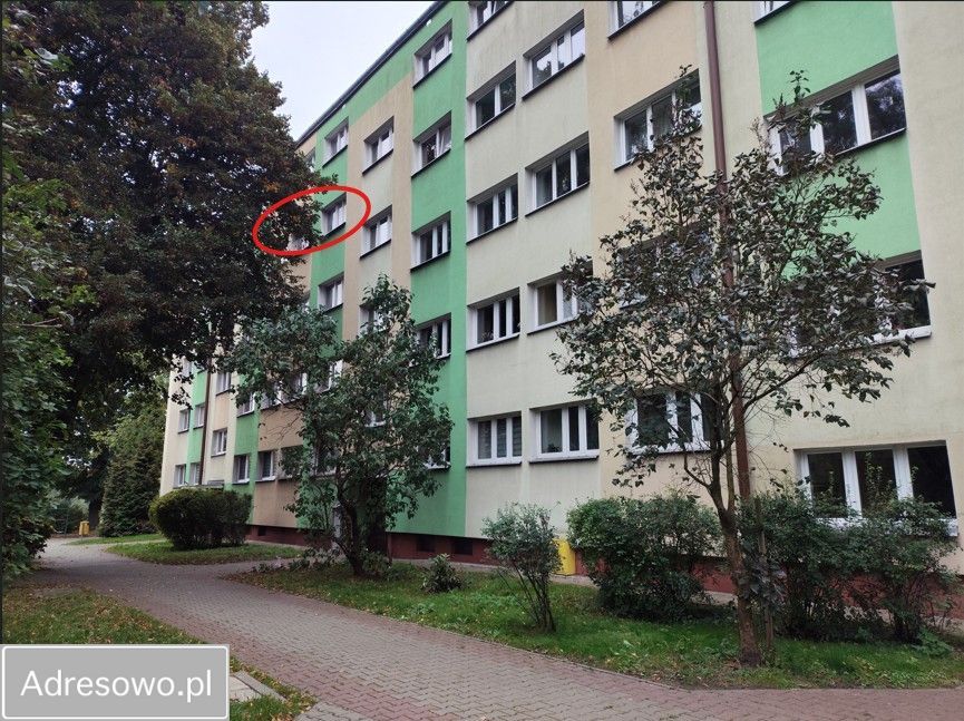 Mieszkanie 3-pokojowe Lublin Śródmieście, ul. Edwarda Dembowskiego