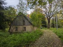 dom wolnostojący, 4 pokoje Błażkowa