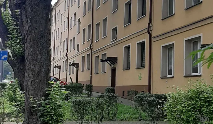 Mieszkanie 2-pokojowe Bielsko-Biała, ul. PCK