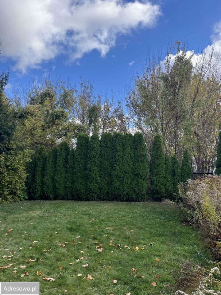 bliźniak, 5 pokoi Warszawa Włochy, ul. Czereśniowa. Zdjęcie 7