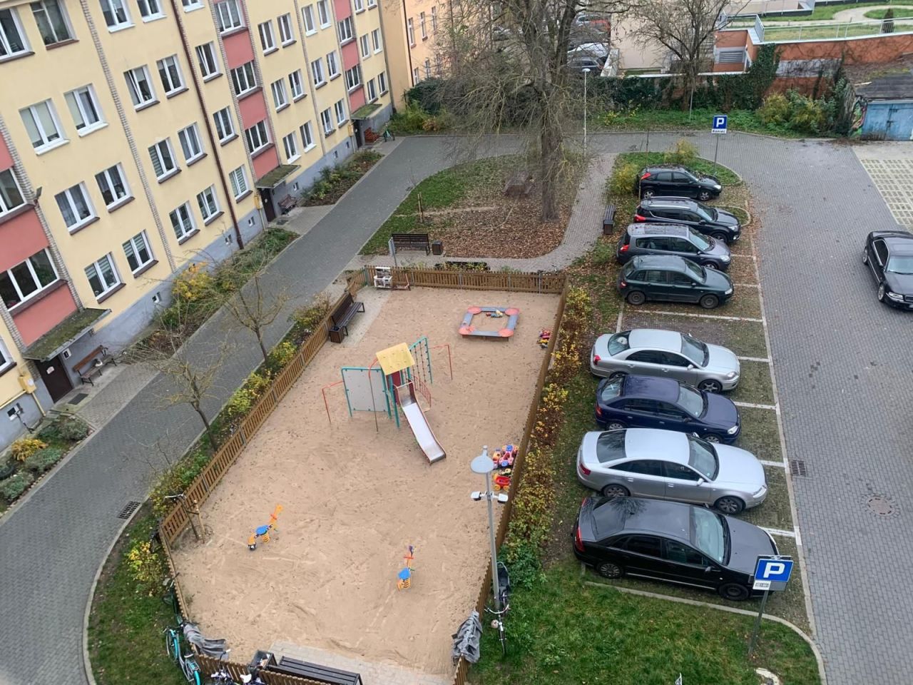 Mieszkanie 2-pokojowe Ełk Centrum, ul. Fryderyka Chopina. Zdjęcie 4