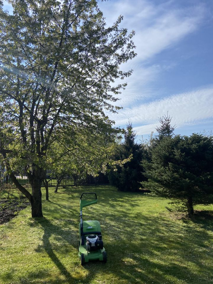 dom wolnostojący, 4 pokoje Młochów, ul. Źródlana. Zdjęcie 26