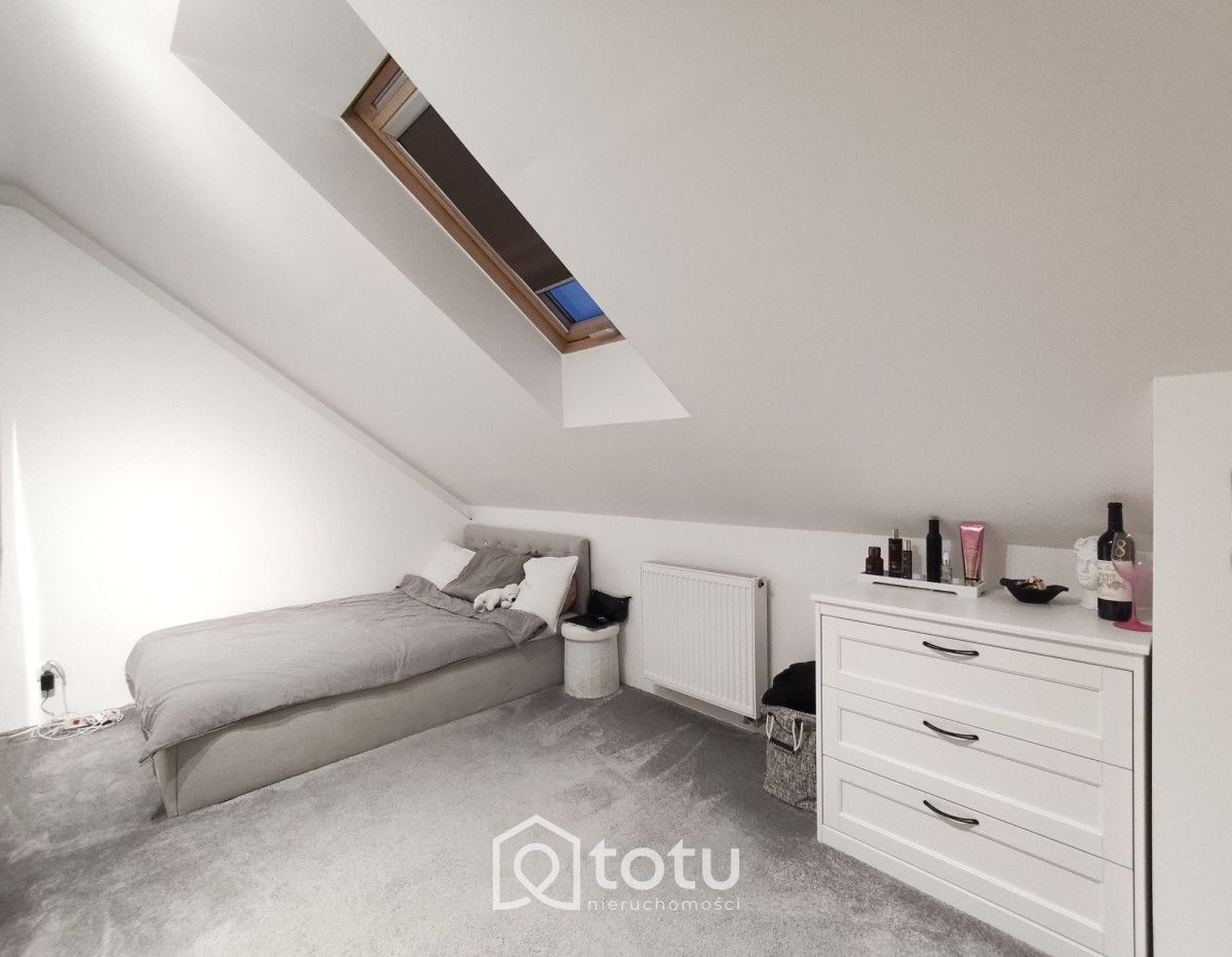 Mieszkanie 4-pokojowe Kobyłka, ul. Szeroka. Zdjęcie 7