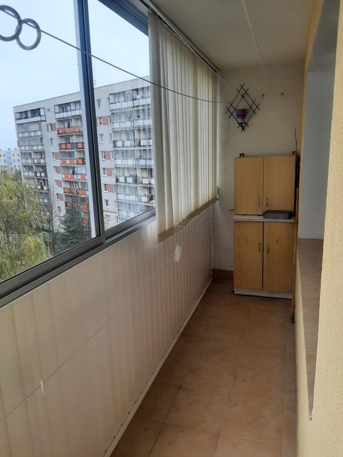 Mieszkanie 3-pokojowe Łomża, ul. Juliana Ursyna Niemcewicza. Zdjęcie 2