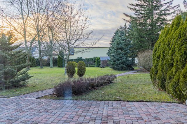 dom wolnostojący, 5 pokoi Kąpino, ul. Wichrowe Wzgórza. Zdjęcie 32