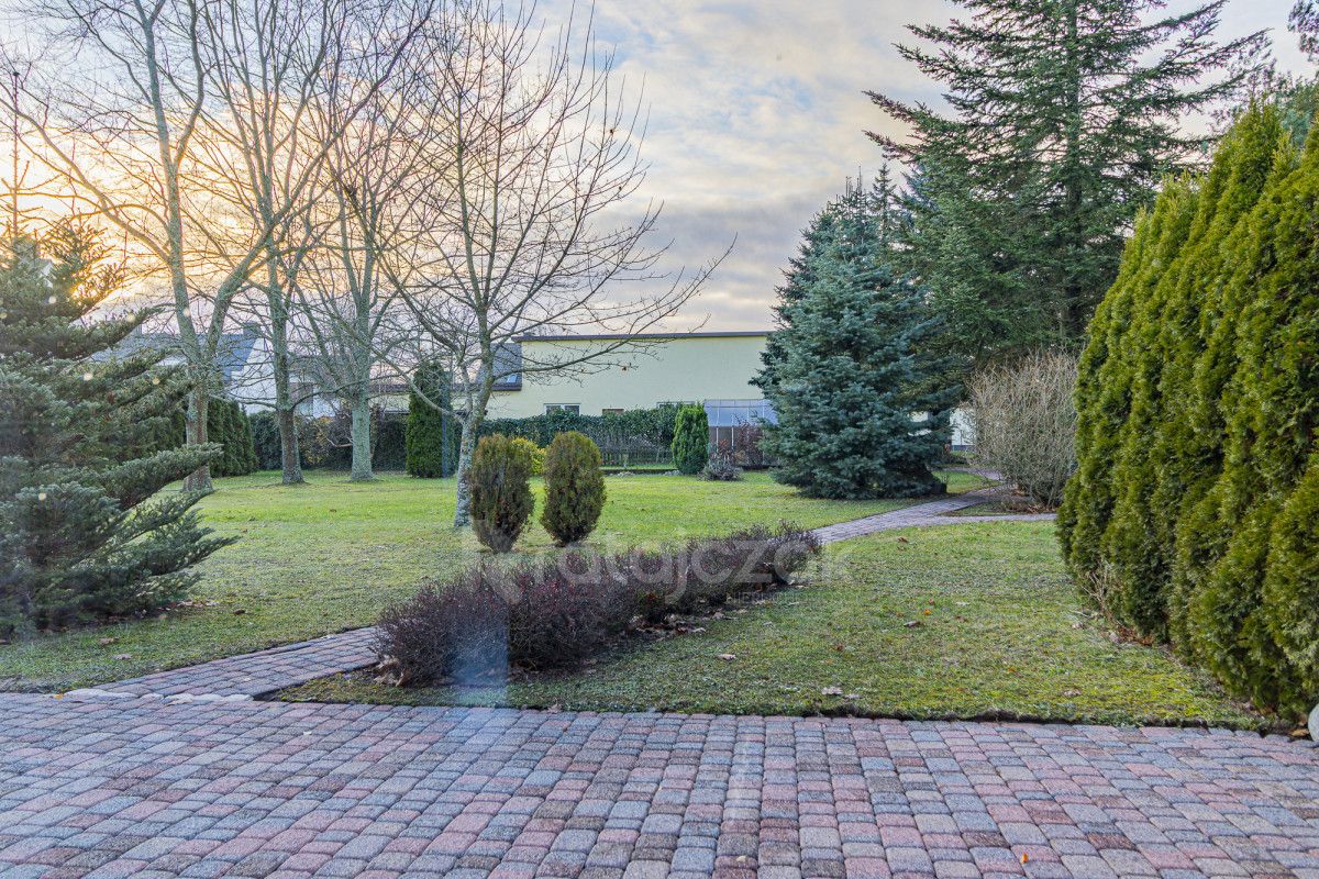 dom wolnostojący, 5 pokoi Kąpino, ul. Wichrowe Wzgórza. Zdjęcie 32