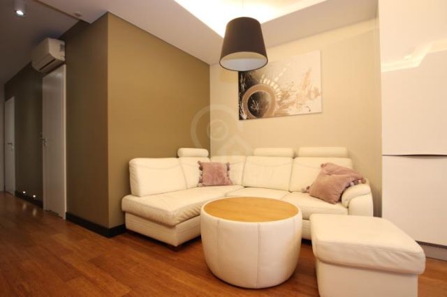 Mieszkanie 3-pokojowe Wrocław, ul. Henryka Michała Kamieńskiego. Zdjęcie 6