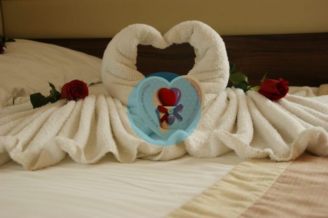 Hotel/pensjonat Święta Katarzyna. Zdjęcie 7