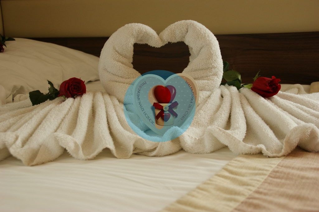 Hotel/pensjonat Święta Katarzyna. Zdjęcie 7