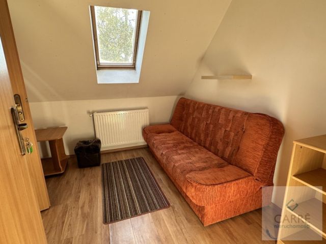 dom wolnostojący, 10 pokoi Wisełka, ul. Golfowa. Zdjęcie 11