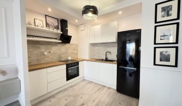 Mieszkanie 2-pokojowe Warszawa Bemowo, ul. Strzelców