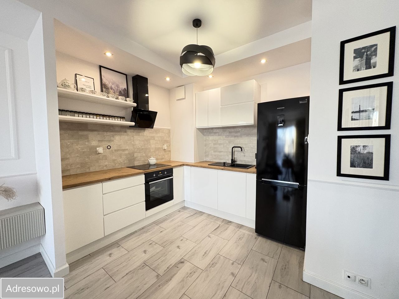 Mieszkanie 2-pokojowe Warszawa Bemowo, ul. Strzelców. Zdjęcie 2