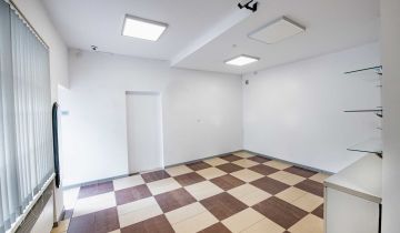 Lokal Iława, ul. Niepodległości