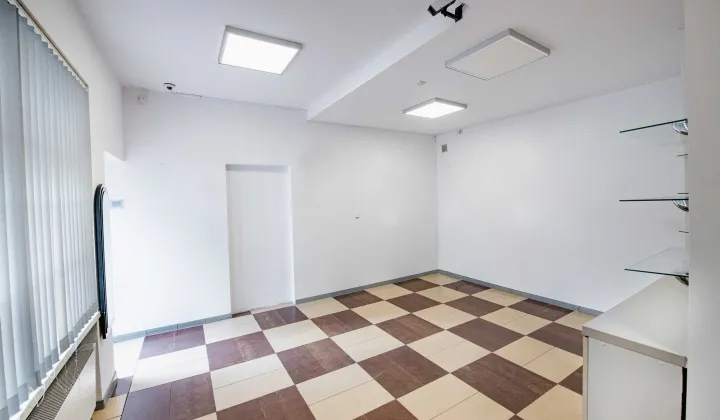 Lokal Iława, ul. Niepodległości