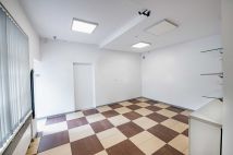 Lokal Iława, ul. Niepodległości