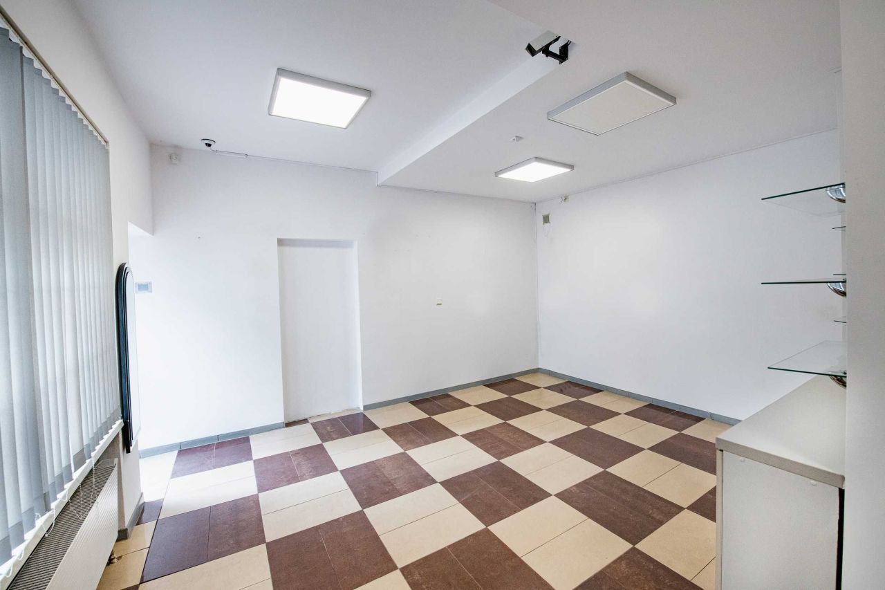 Lokal Iława, ul. Niepodległości