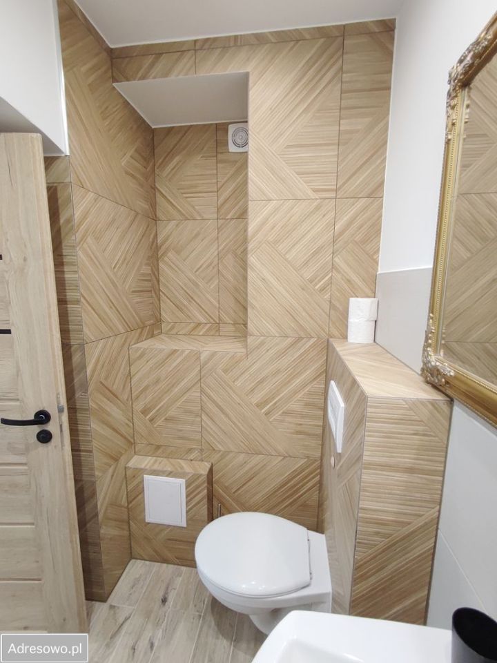 Mieszkanie 3-pokojowe Karpacz, ul. Karkonoska. Zdjęcie 12