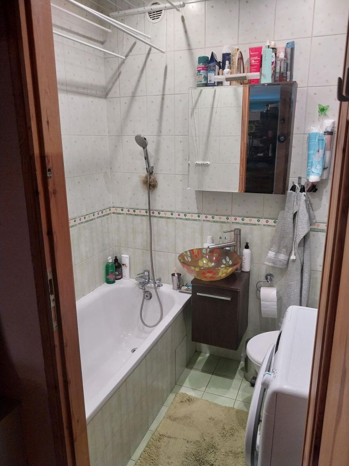 Mieszkanie 2-pokojowe Warszawa Ursus, ul. Walerego Sławka. Zdjęcie 8