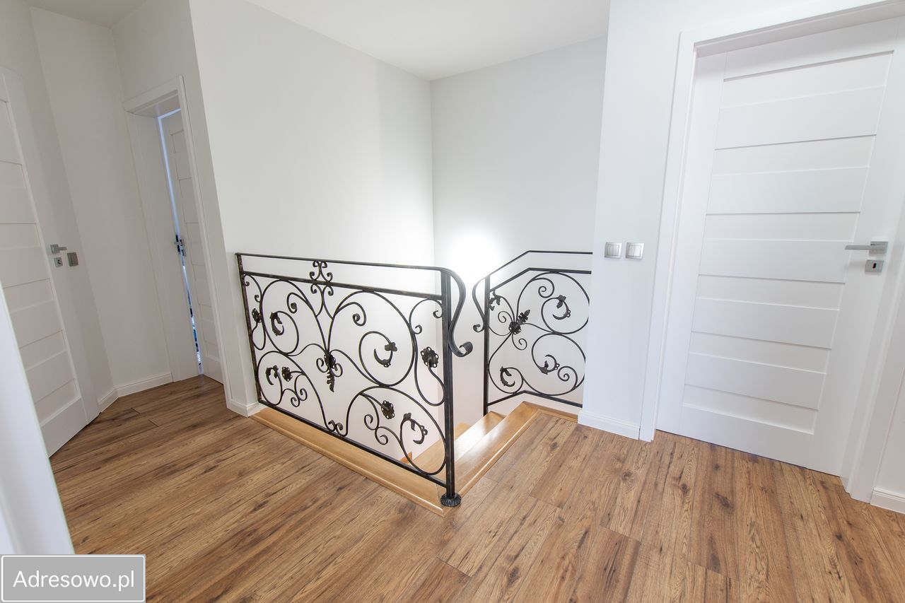 dom wolnostojący, 6 pokoi Sobuczyna, ul. Szafirowa. Zdjęcie 13