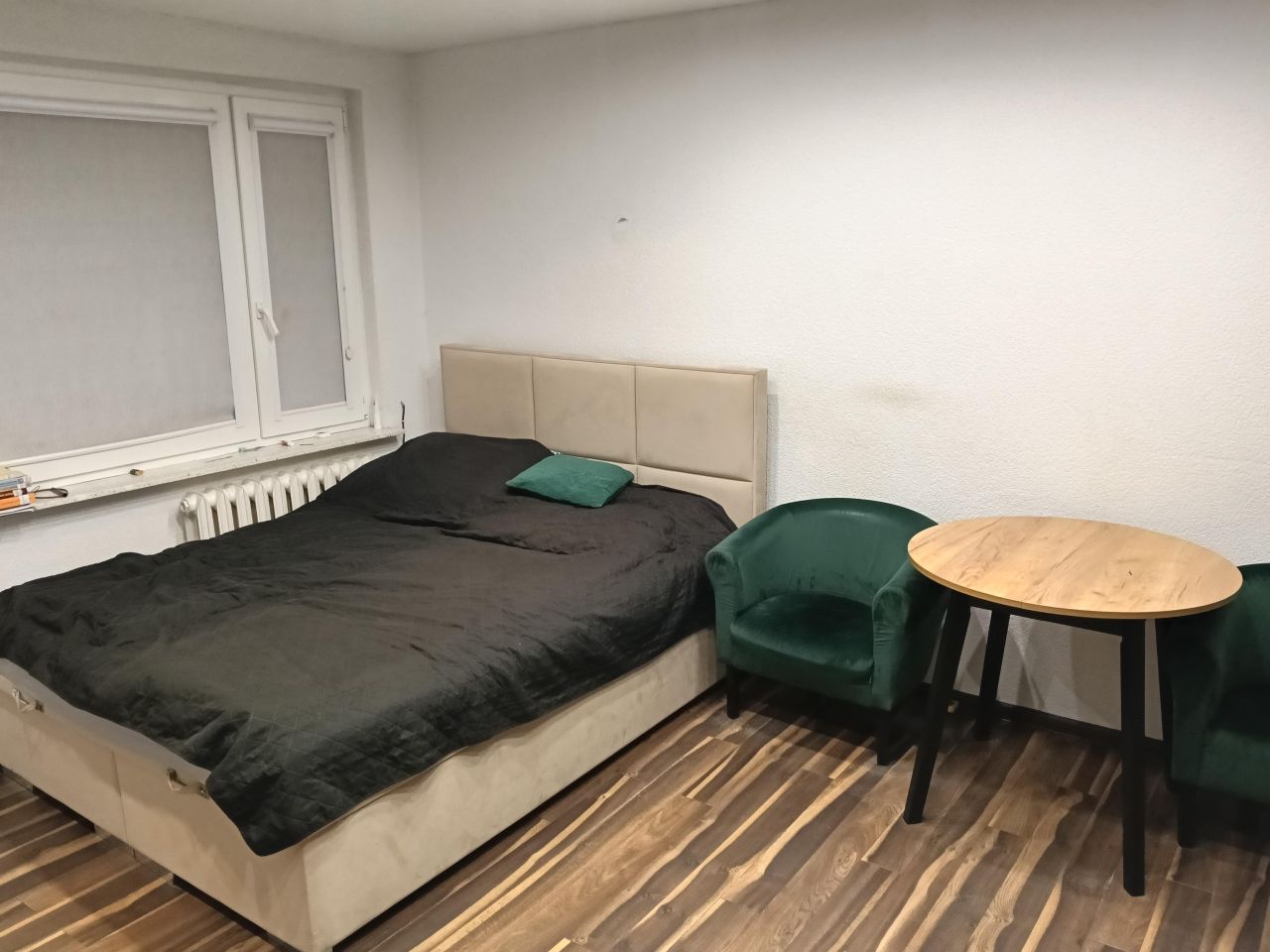 Mieszkanie 4-pokojowe Gdynia Obłuże, ul. mjr. Henryka Sucharskiego. Zdjęcie 7