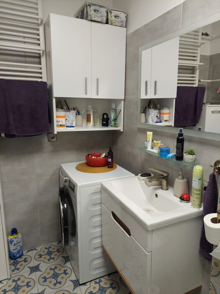 Mieszkanie 3-pokojowe Trzebnica. Zdjęcie 8