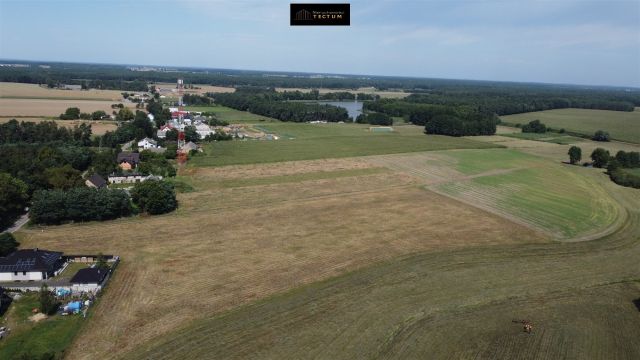 Działka budowlana Wiatrowo. Zdjęcie 3