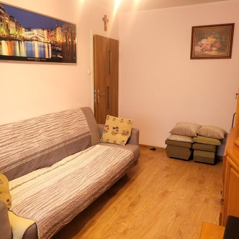 Mieszkanie 2-pokojowe Wrocław Krzyki, ul. Sanocka. Zdjęcie 8