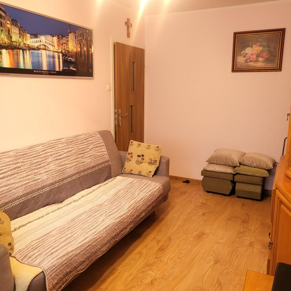 Mieszkanie 2-pokojowe Wrocław Krzyki, ul. Sanocka. Zdjęcie 8