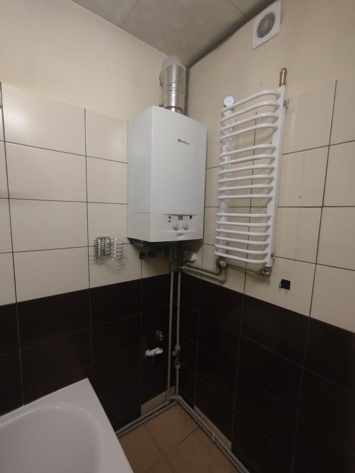 Mieszkanie 3-pokojowe Siemianowice Śląskie. Zdjęcie 4