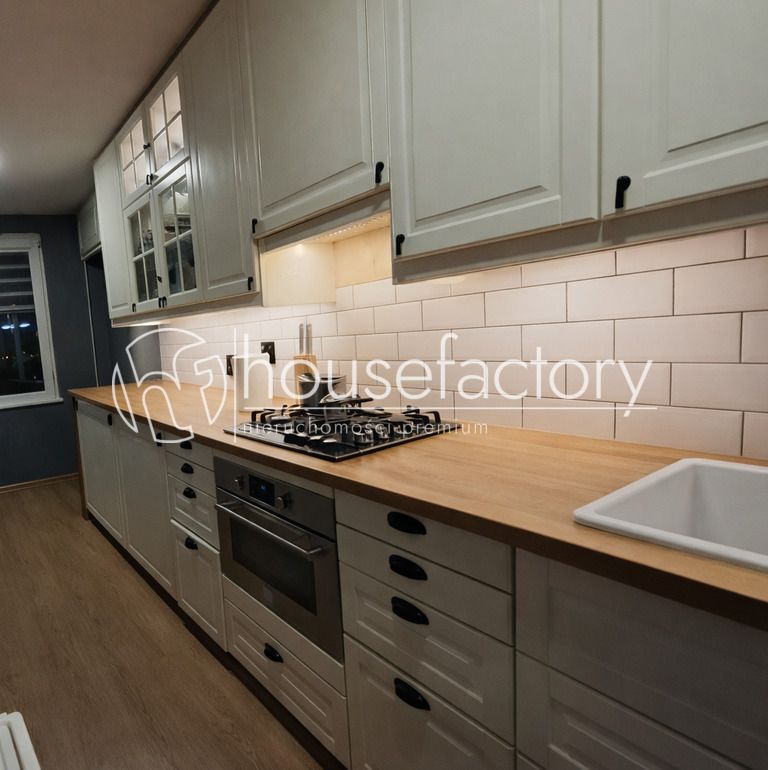 Mieszkanie 2-pokojowe Łódź, ul. Stanisława Czernika. Zdjęcie 2