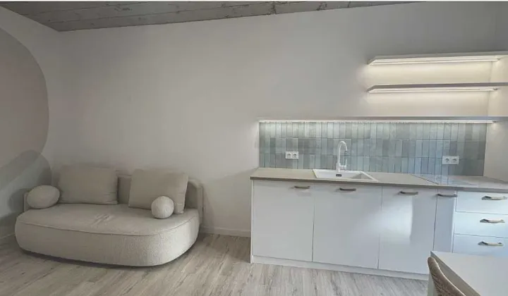 Mieszkanie 1-pokojowe Luboń, al. Aleja Jana Pawła II