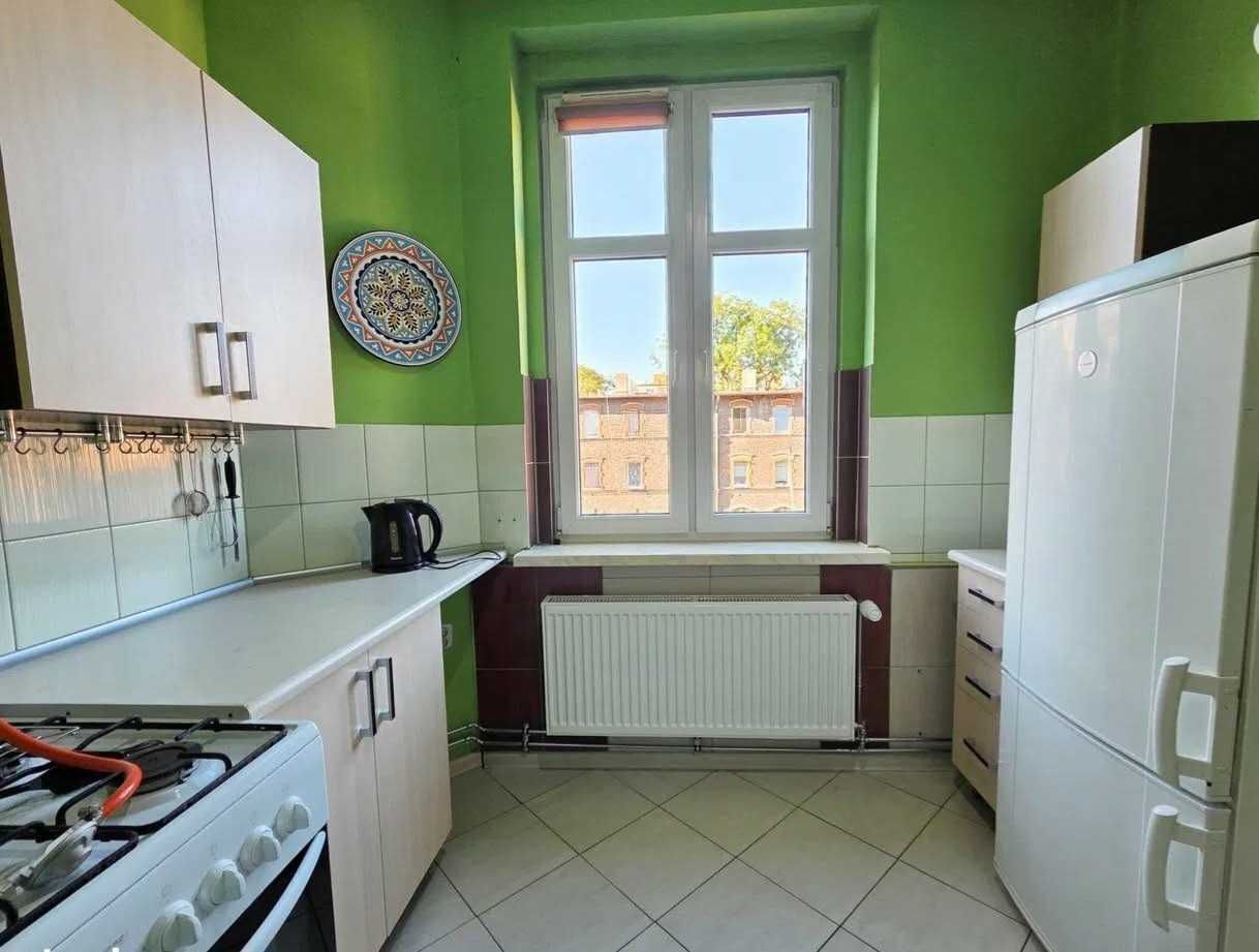 Mieszkanie 3-pokojowe Siemianowice Śląskie. Zdjęcie 3