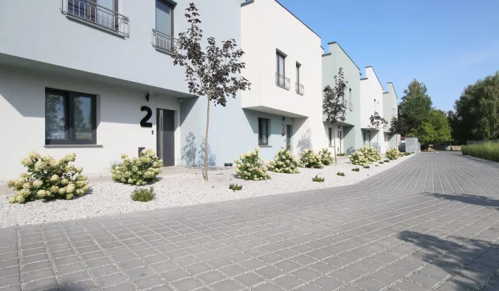 Mieszkanie 1-pokojowe Rzgów, ul. Kamienna