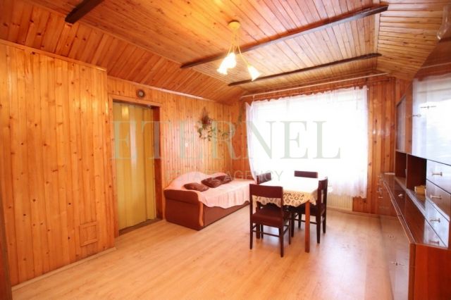 dom wolnostojący, 3 pokoje Kocikowa. Zdjęcie 9