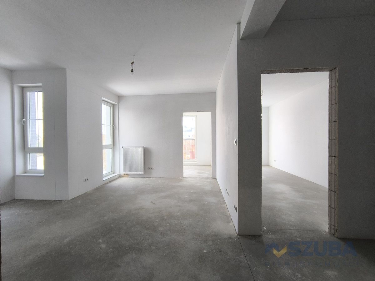 Mieszkanie 3-pokojowe Pruszków, ul. Wesoła. Zdjęcie 3