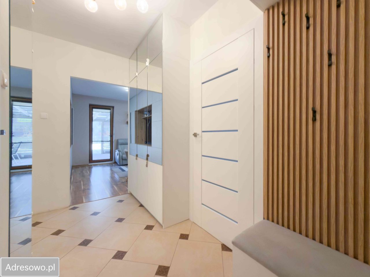 Mieszkanie 3-pokojowe Piaseczno, ul. Pawia. Zdjęcie 6