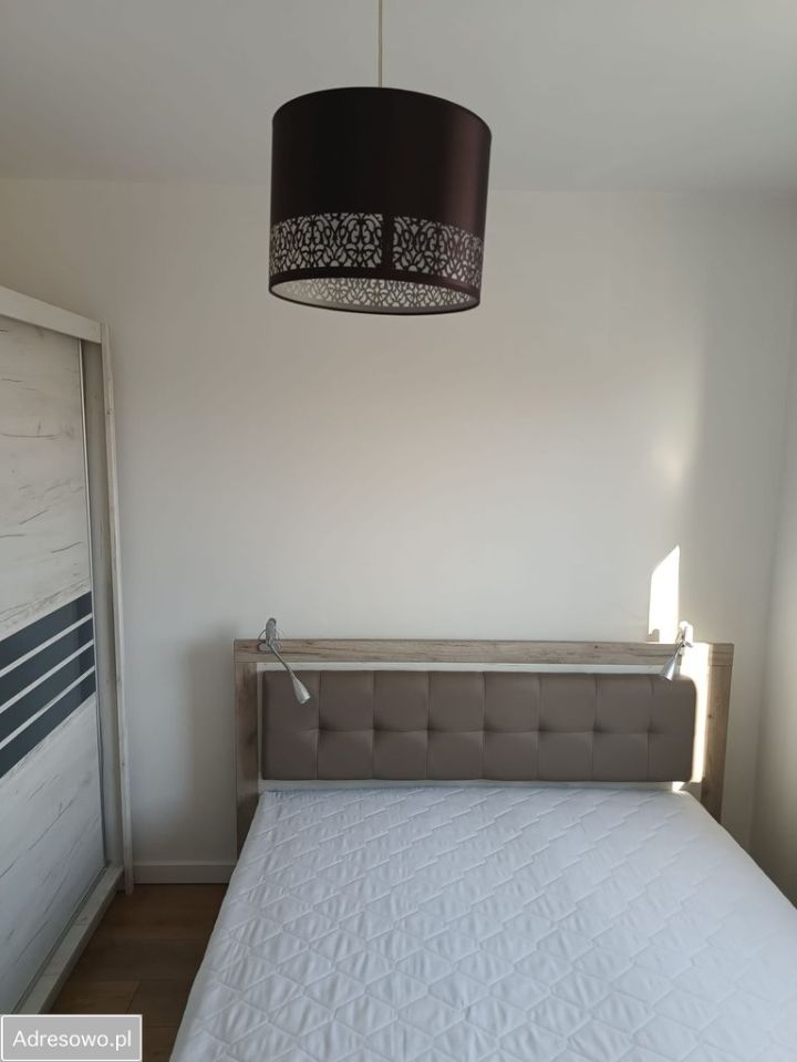 Mieszkanie 3-pokojowe Kęty, ul. Spacerowa. Zdjęcie 5