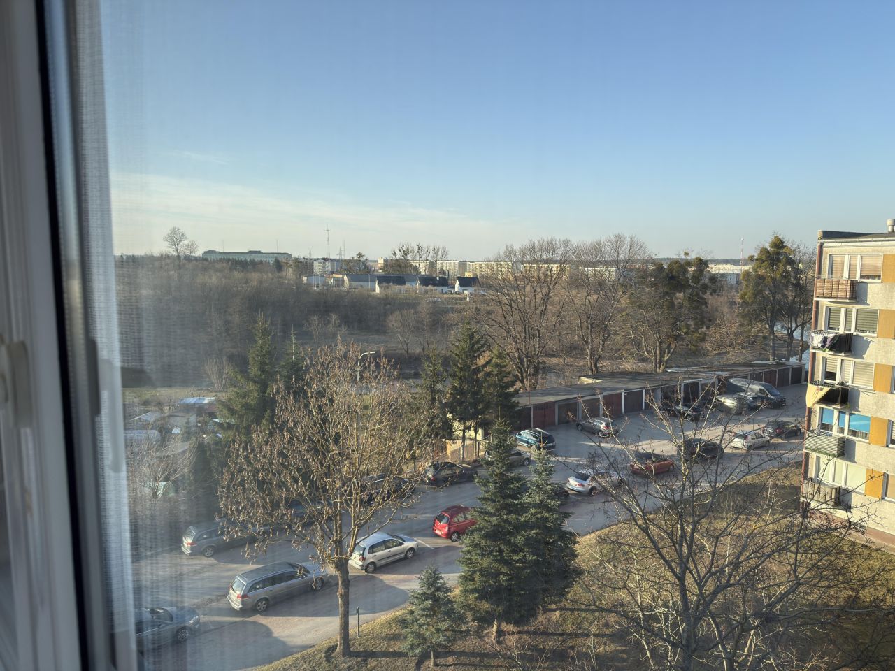 Mieszkanie 4-pokojowe Bartoszyce, ul. Nad Łyną. Zdjęcie 5