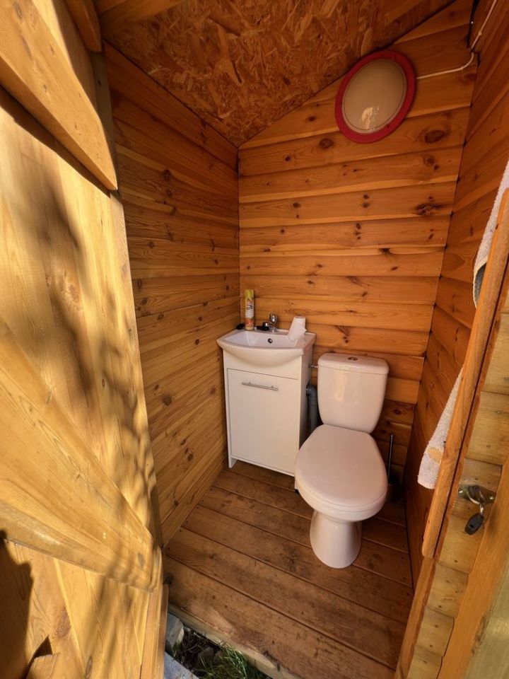 Działka rod Olsztyn, ul. Jagiellońska. Zdjęcie 8