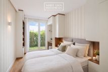 Mieszkanie 3-pokojowe Warszawa Bemowo, ul. Batalionów Chłopskich. Zdjęcie 4