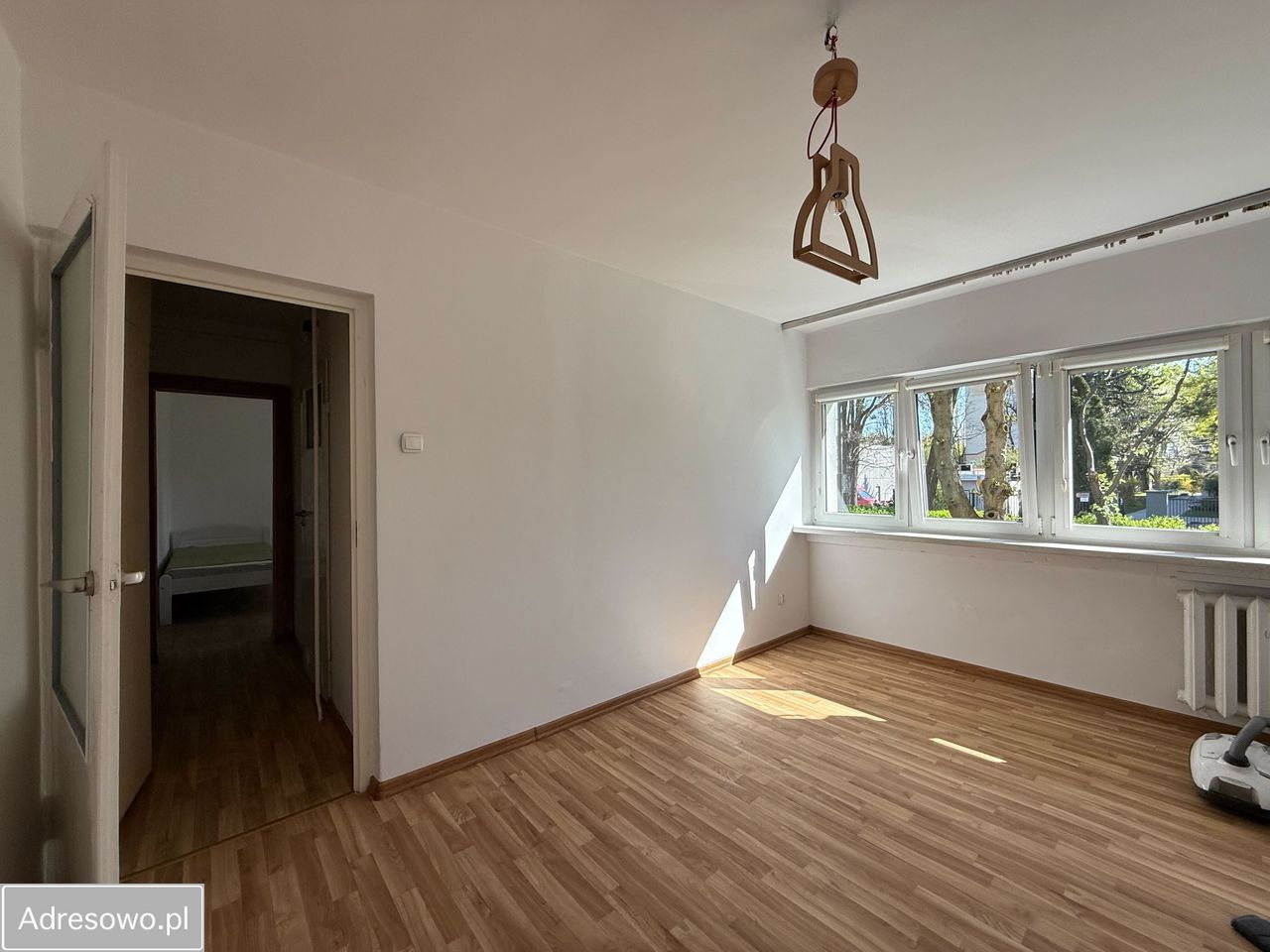 Mieszkanie 2-pokojowe Łódź Bałuty, ul. Pojezierska. Zdjęcie 14