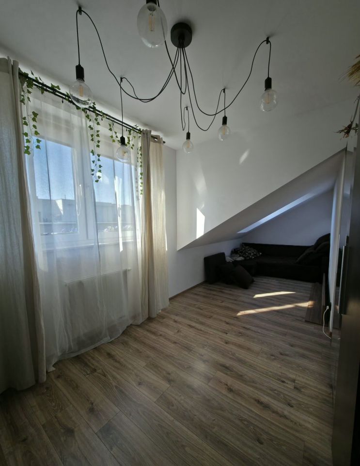 Mieszkanie 3-pokojowe Łańcut, ul. kard. Stefana Wyszyńskiego. Zdjęcie 4